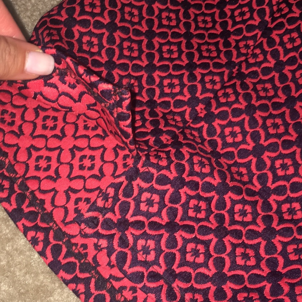 Pattern shorts - Picture 2 of 5